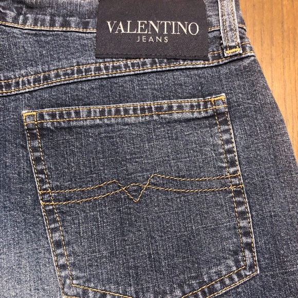NWOT Valentino Jeans - Picture 1 of 10